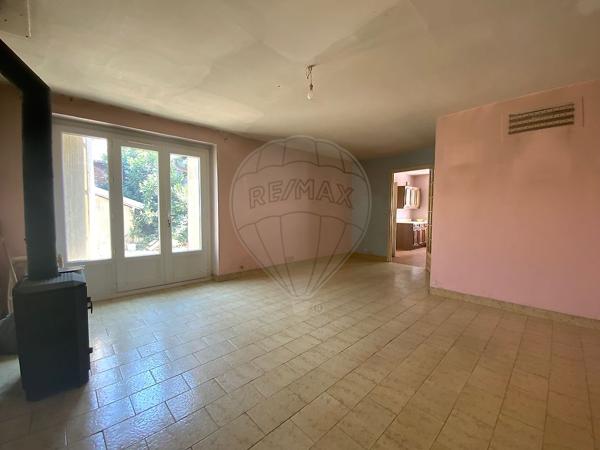 Maison 1 chambre(s) à vendre - Neuvy-sur-Loire, Nièvre - 58
