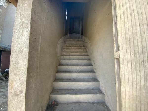 Maison 1 chambre(s) à vendre - Neuvy-sur-Loire, Nièvre - 58