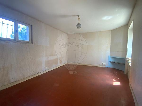 Maison 1 chambre(s) à vendre - Neuvy-sur-Loire, Nièvre - 58