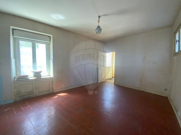 Maison 1 chambre(s) à vendre - Neuvy-sur-Loire, Nièvre - 58