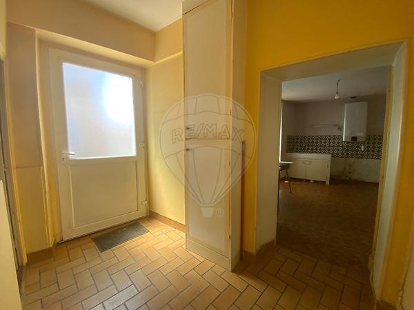 Maison 1 chambre(s) à vendre - Neuvy-sur-Loire, Nièvre - 58