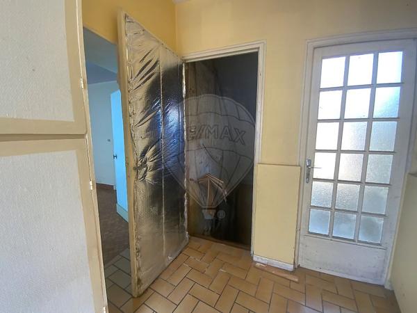 Maison 1 chambre(s) à vendre - Neuvy-sur-Loire, Nièvre - 58