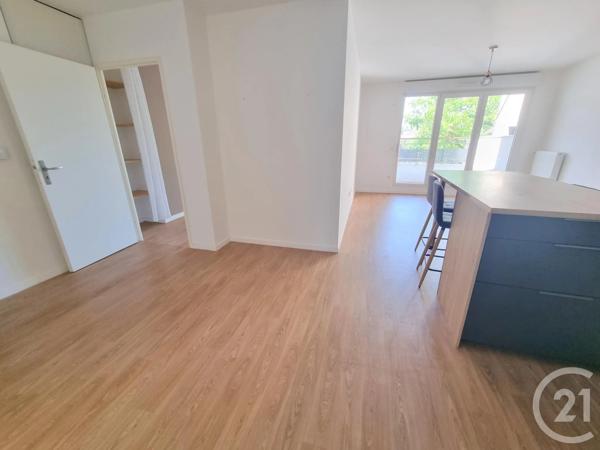 Appartement F3 à vendre  3 pièces - 65,11 m 2   HERBLAY SUR SEINE  - 95