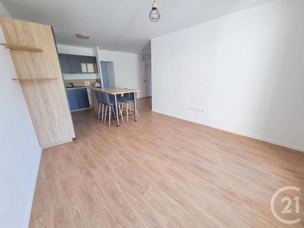 Appartement F3 à vendre  3 pièces - 65,11 m 2   HERBLAY SUR SEINE  - 95