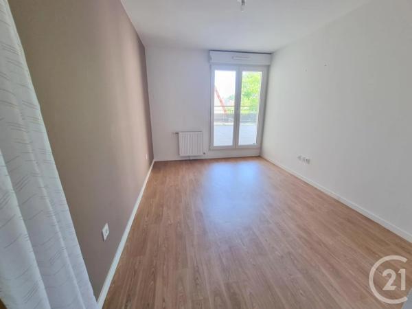 Appartement F3 à vendre  3 pièces - 65,11 m 2   HERBLAY SUR SEINE  - 95