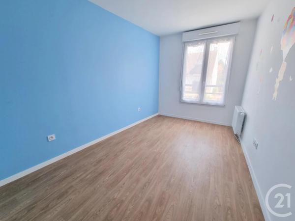 Appartement F3 à vendre  3 pièces - 65,11 m 2   HERBLAY SUR SEINE  - 95