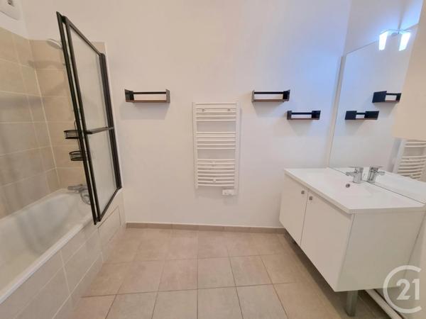 Appartement F3 à vendre  3 pièces - 65,11 m 2   HERBLAY SUR SEINE  - 95