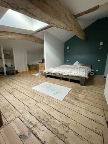 Vente Maison196 m² - 6 Pièces - MONTECH (82700)