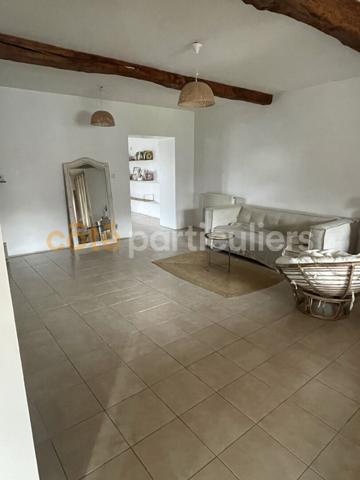 Vente Maison196 m² - 6 Pièces - MONTECH (82700)