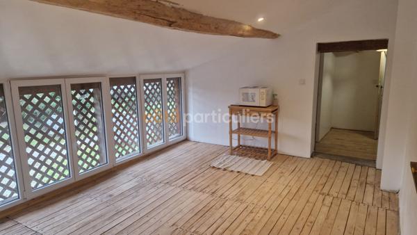 Vente Maison196 m² - 6 Pièces - MONTECH (82700)
