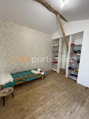 Vente Maison196 m² - 6 Pièces - MONTECH (82700)