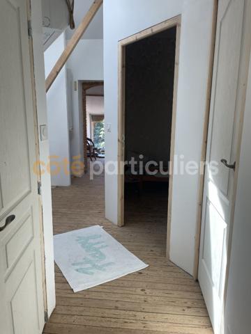 Vente Maison196 m² - 6 Pièces - MONTECH (82700)