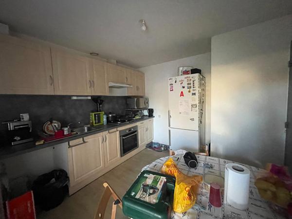 Maison Buxerolles 4 pièce(s) 83.5 m2