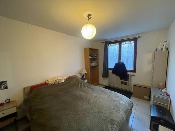 Maison Buxerolles 4 pièce(s) 83.5 m2