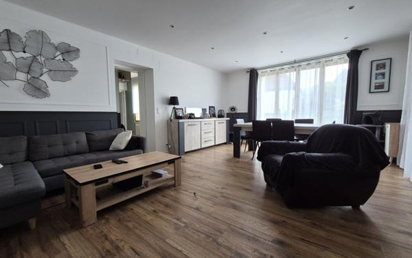 Maison à vendre    3 pièces •  Jouy-le-Châtel