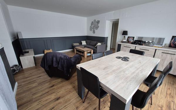 Maison à vendre    3 pièces •  Jouy-le-Châtel