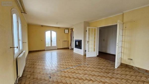 Achat - Maison Vendôme 41100 6 pièces 130 m 2 1003 m 2