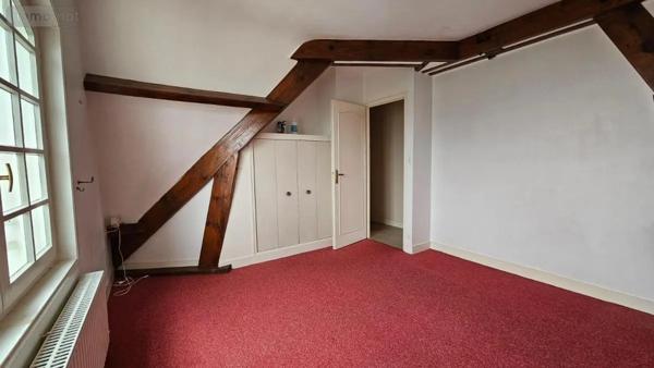Achat - Maison Vendôme 41100 6 pièces 130 m 2 1003 m 2
