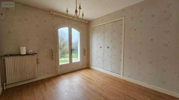 Achat - Maison Vendôme 41100 6 pièces 130 m 2 1003 m 2