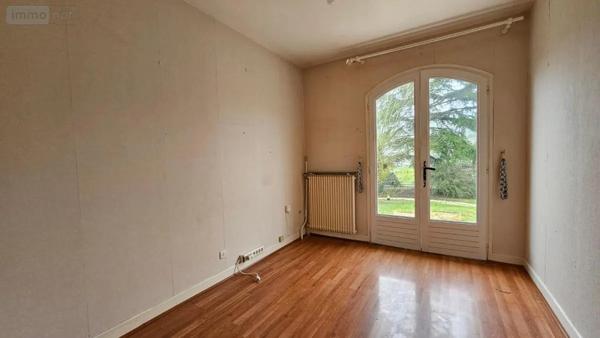 Achat - Maison Vendôme 41100 6 pièces 130 m 2 1003 m 2
