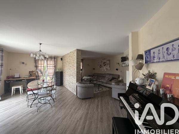 Maison à vendre 5 pièces 149 m² Coubon