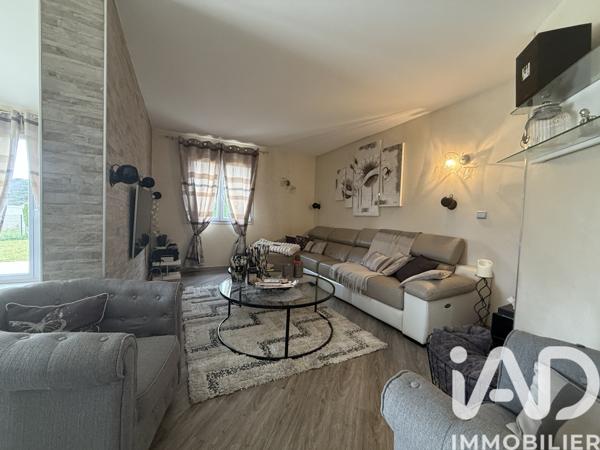 Maison à vendre 5 pièces 149 m² Coubon