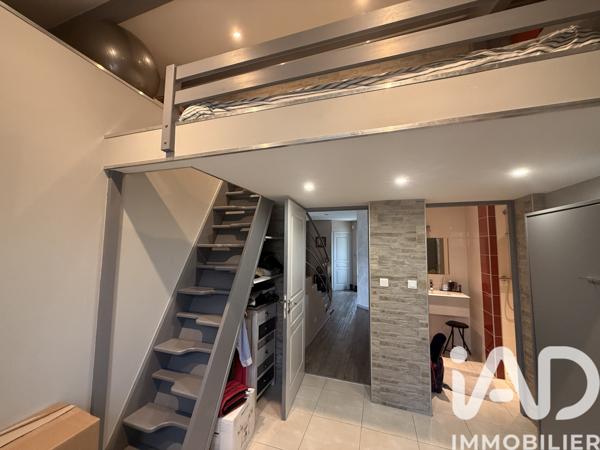 Maison à vendre 5 pièces 149 m² Coubon