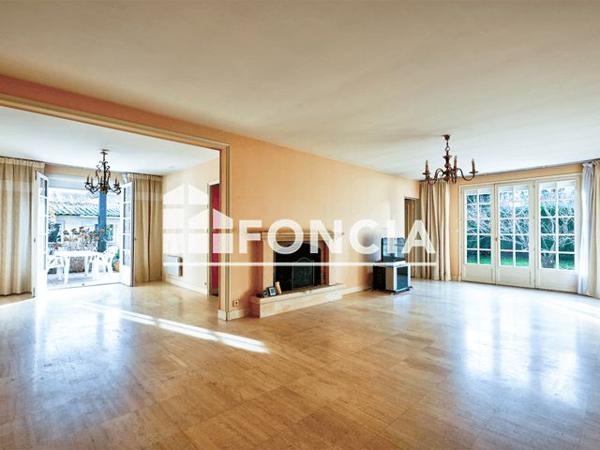 À vendre Maison 7 pièces 146 m² - Mantes-la-ville 78711