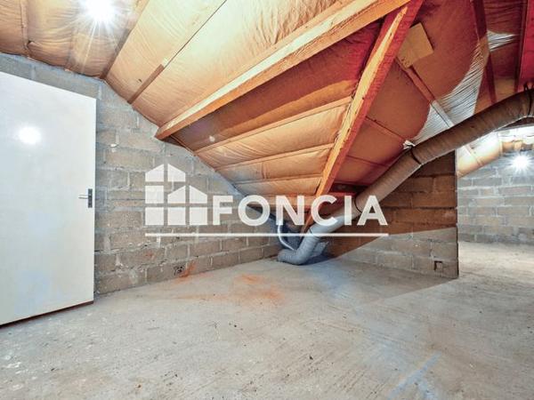 À vendre Maison 7 pièces 146 m² - Mantes-la-ville 78711