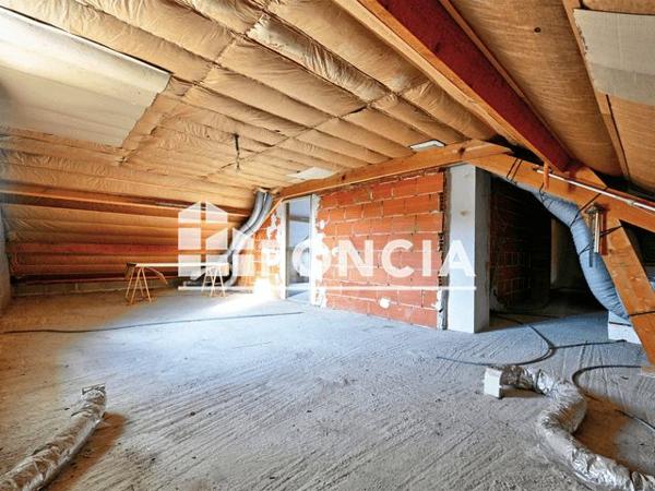 À vendre Maison 7 pièces 146 m² - Mantes-la-ville 78711