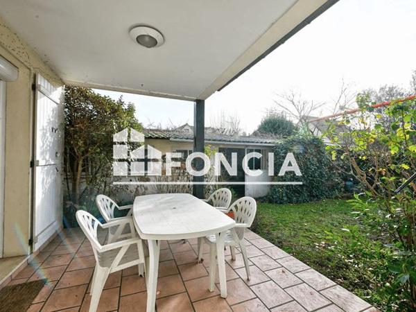 À vendre Maison 7 pièces 146 m² - Mantes-la-ville 78711