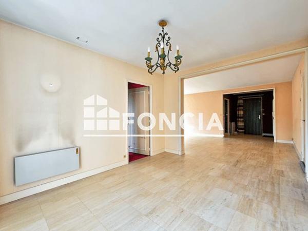 À vendre Maison 7 pièces 146 m² - Mantes-la-ville 78711