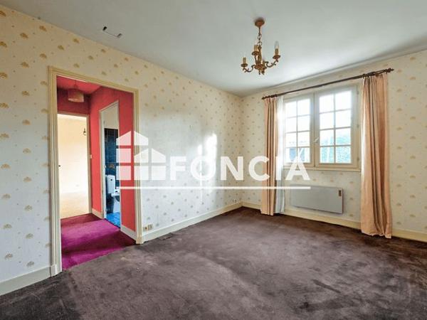 À vendre Maison 7 pièces 146 m² - Mantes-la-ville 78711