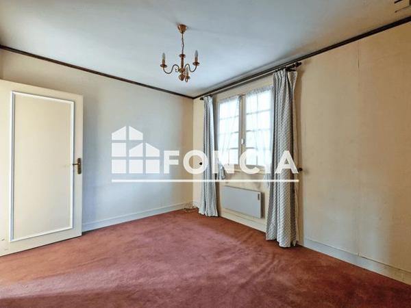 À vendre Maison 7 pièces 146 m² - Mantes-la-ville 78711