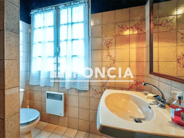 À vendre Maison 7 pièces 146 m² - Mantes-la-ville 78711