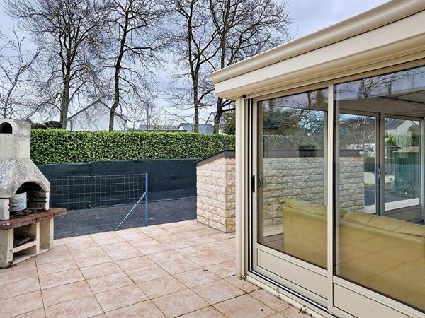 Maison de plain-pied à Gennes