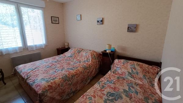 Maison à vendre  4 pièces - 111,33 m2 SOULAC SUR MER - 33