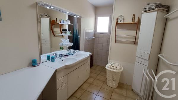 Maison à vendre  4 pièces - 111,33 m2 SOULAC SUR MER - 33