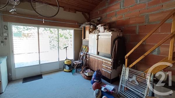 Maison à vendre  4 pièces - 111,33 m2 SOULAC SUR MER - 33