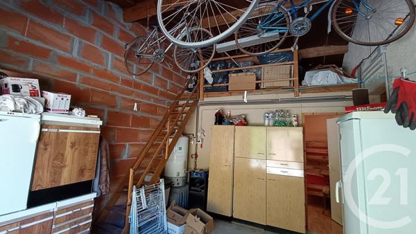 Maison à vendre  4 pièces - 111,33 m2 SOULAC SUR MER - 33