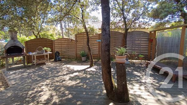 Maison à vendre  4 pièces - 111,33 m2 SOULAC SUR MER - 33