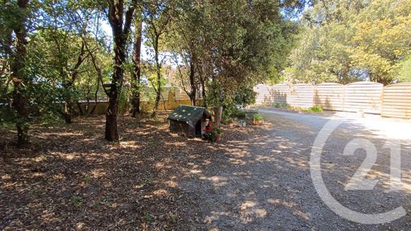 Maison à vendre  4 pièces - 111,33 m2 SOULAC SUR MER - 33