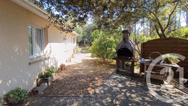 Maison à vendre  4 pièces - 111,33 m2 SOULAC SUR MER - 33