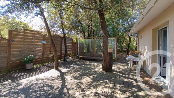 Maison à vendre  4 pièces - 111,33 m2 SOULAC SUR MER - 33