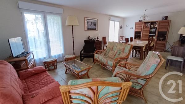 Maison à vendre  4 pièces - 111,33 m2 SOULAC SUR MER - 33