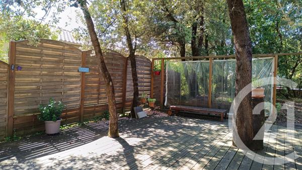Maison à vendre  4 pièces - 111,33 m2 SOULAC SUR MER - 33