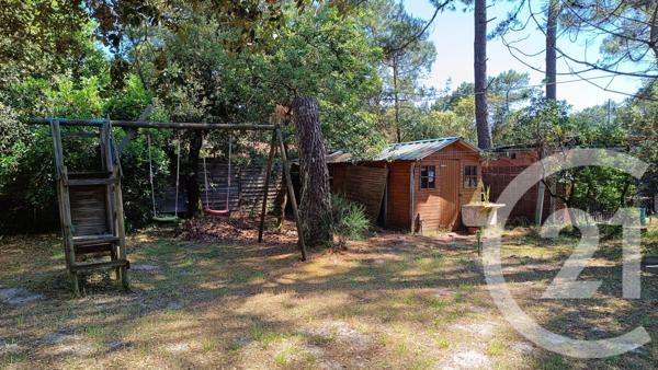 Maison à vendre  4 pièces - 111,33 m2 SOULAC SUR MER - 33