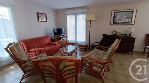 Maison à vendre  4 pièces - 111,33 m2 SOULAC SUR MER - 33