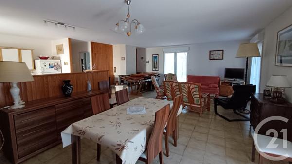 Maison à vendre  4 pièces - 111,33 m2 SOULAC SUR MER - 33