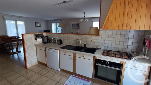 Maison à vendre  4 pièces - 111,33 m2 SOULAC SUR MER - 33